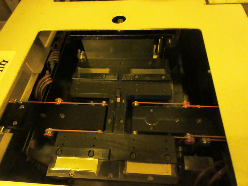 Canon MPA 600 FA Mask Aligner
