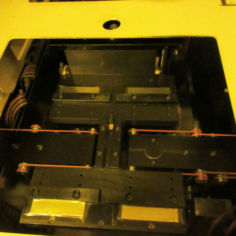 Canon MPA 600 FA Mask Aligner