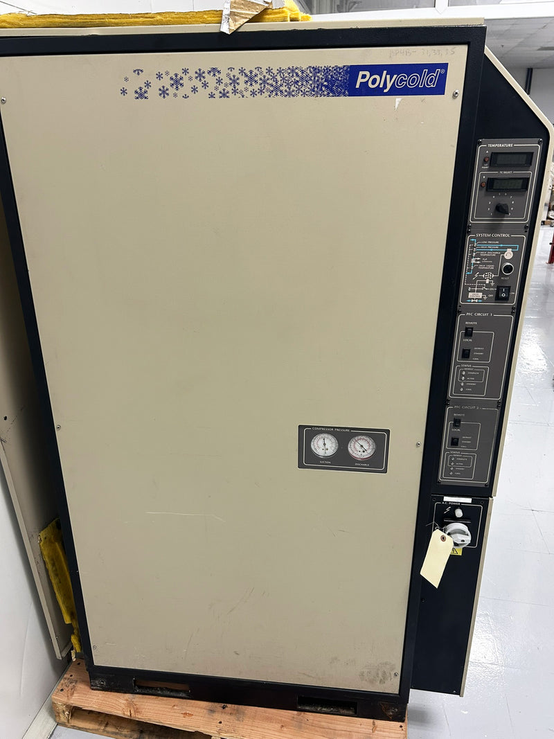 Poly Cold Polycold PFC 1100 ST Cryochiller – Bridge Tronic Global