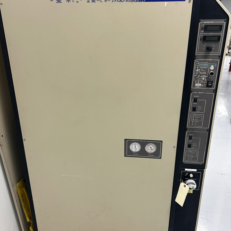 Polycold PFC 1100 ST Cryochiller