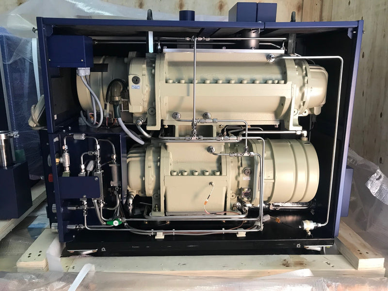Ebara A 70 W Pump