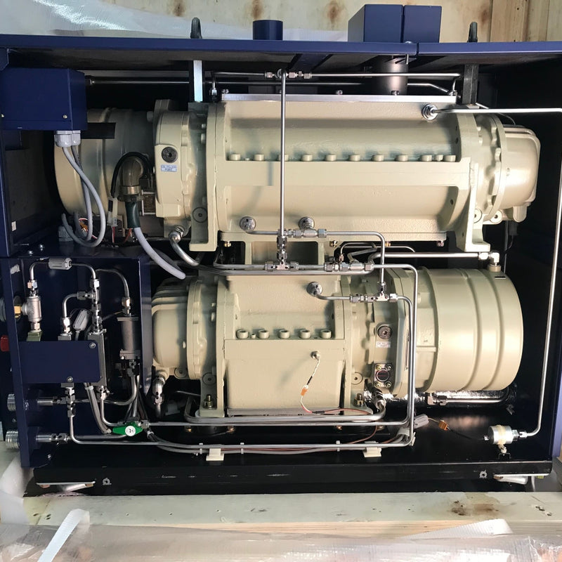 Ebara A 70 W Pump