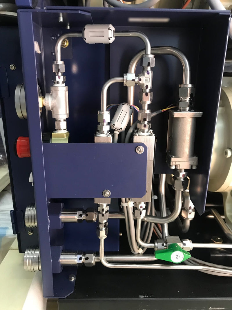 Ebara A 70 W Pump