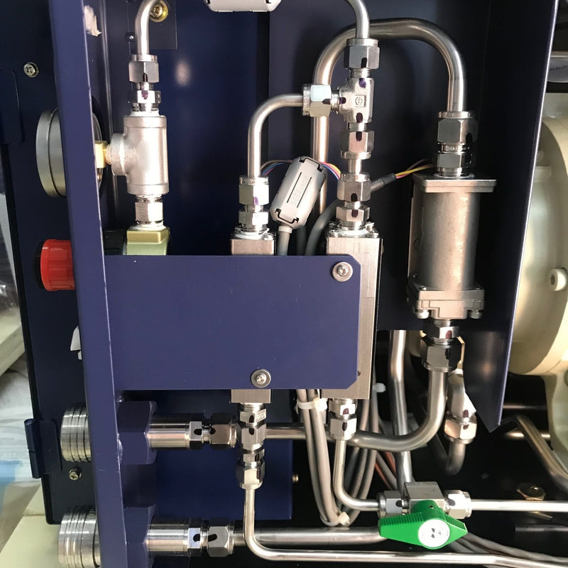 Ebara A 70 W Pump