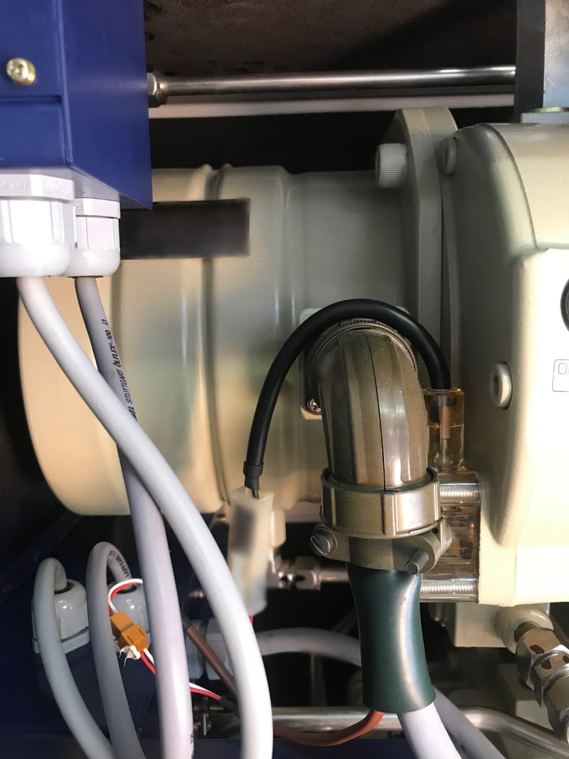 Ebara A 70 W Pump