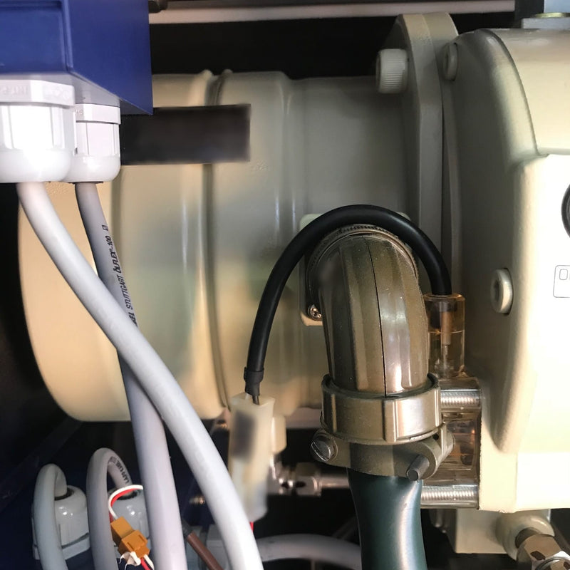 Ebara A 70 W Pump