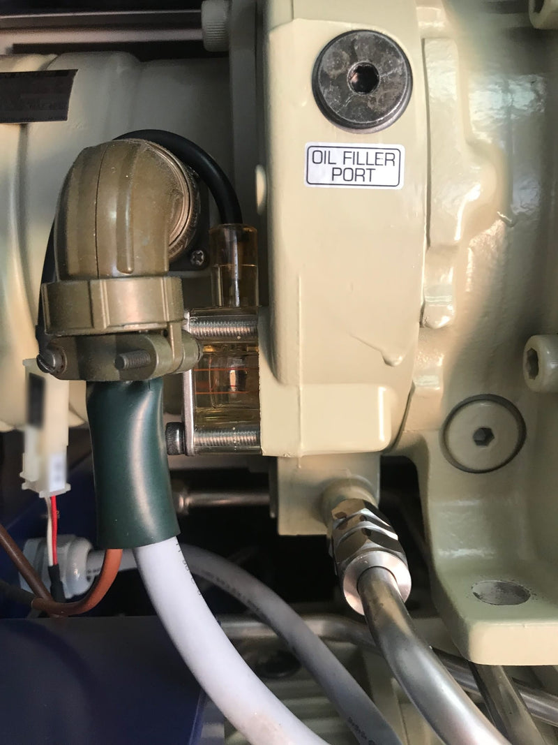 Ebara A 70 W Pump