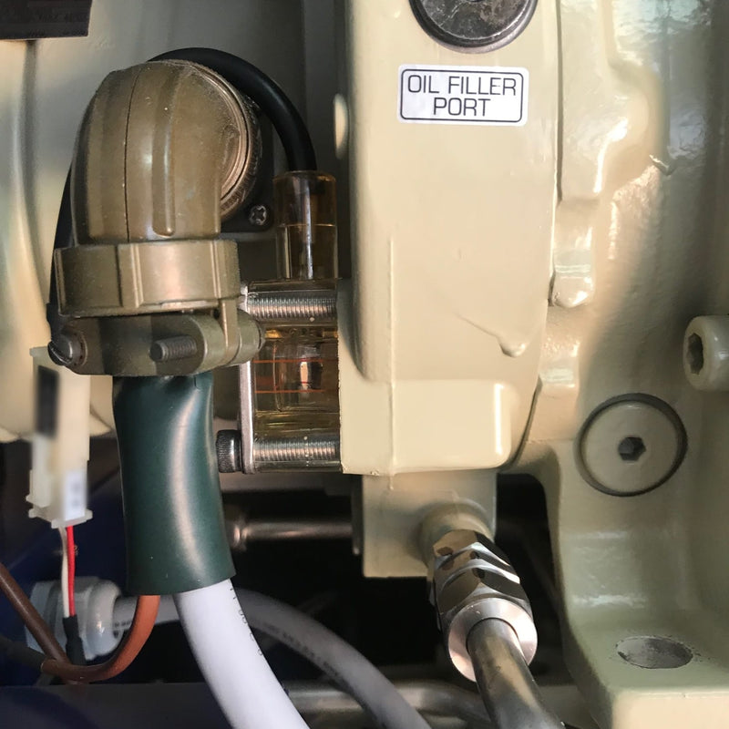 Ebara A 70 W Pump