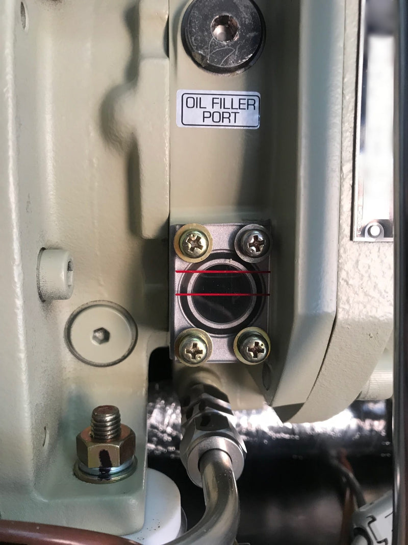 Ebara A 70 W Pump