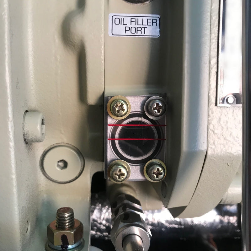 Ebara A 70 W Pump