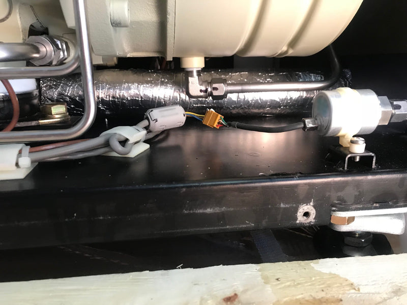 Ebara A 70 W Pump