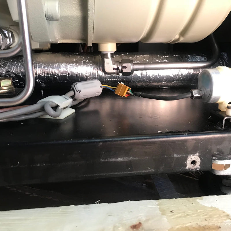 Ebara A 70 W Pump