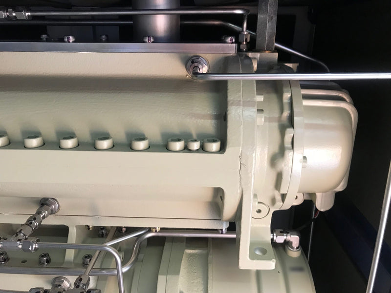Ebara A 70 W Pump