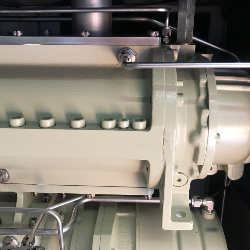 Ebara A 70 W Pump