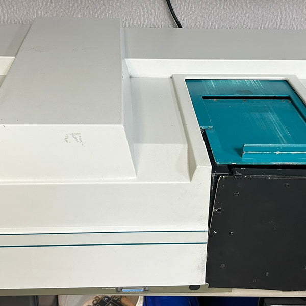 Agilent / Varian Cary 500 Scan UV-VIS-NIR Spectrophotometer (Ultra Violet Visible Near Infrared)