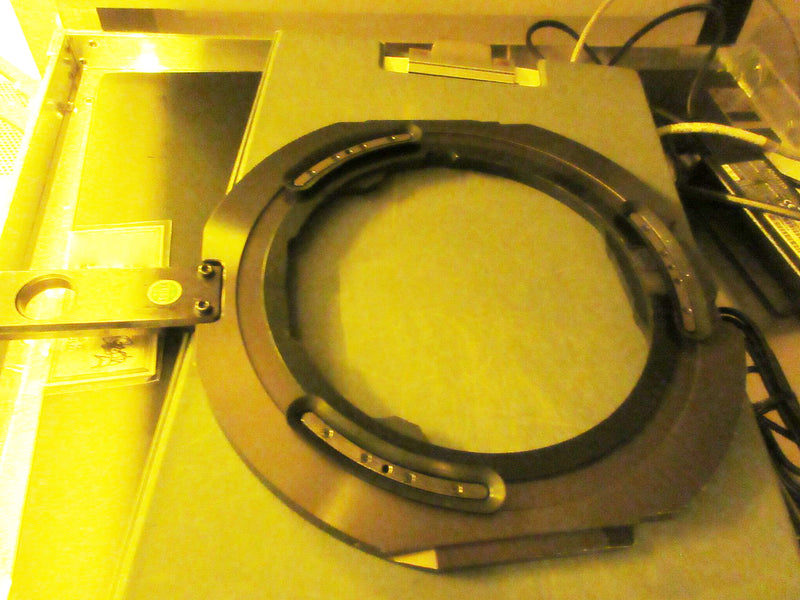 Canon MPA 600 FA Mask Aligner
