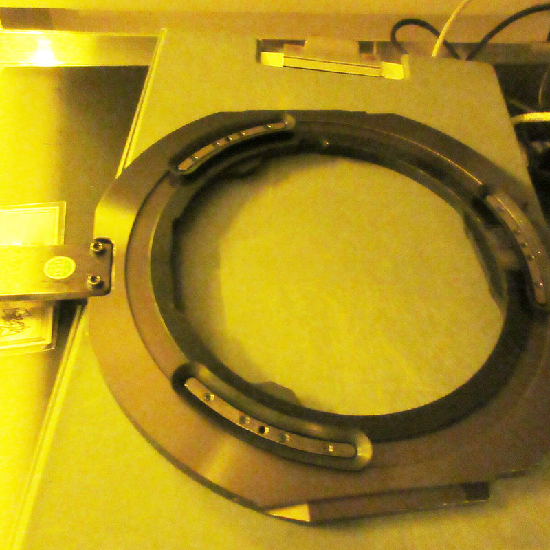 Canon MPA 600 FA Mask Aligner