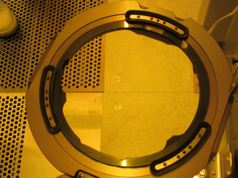 Canon MPA 600 FA Mask Aligner