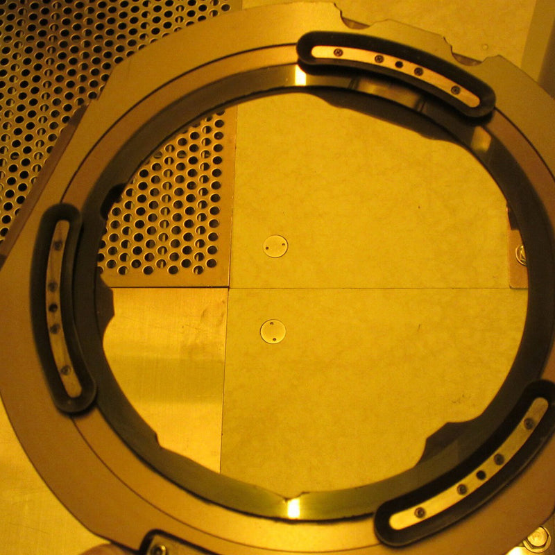 Canon MPA 600 FA Mask Aligner