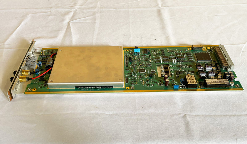 Agilent B 1517 A High Resolution SMU