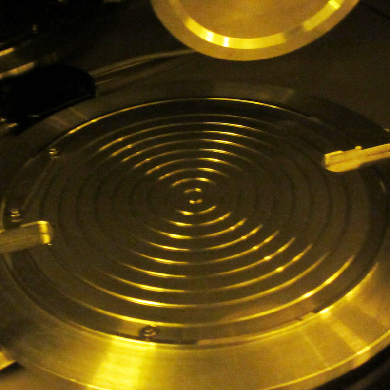 Canon MPA 600 FA Mask Aligner
