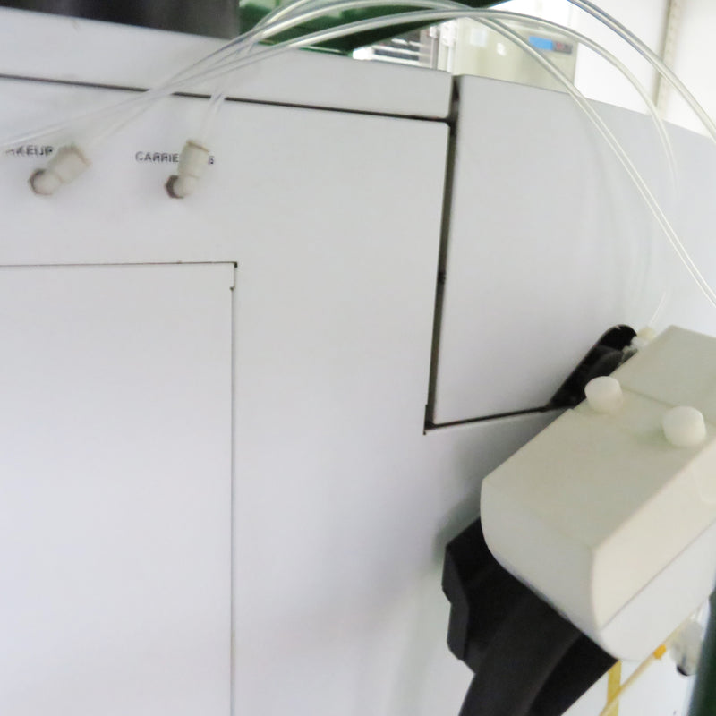 Agilent / Varian 7700 ICP-MS (Inductively Coupled Plasma - Mass Spectrometer)