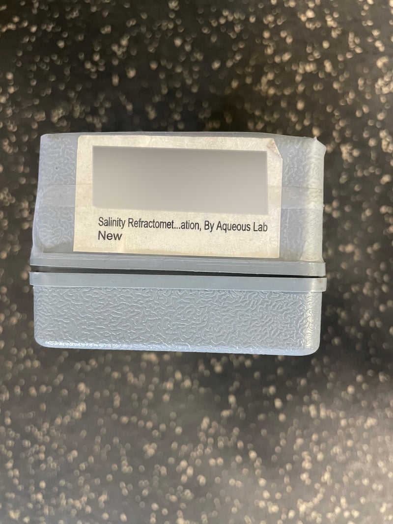 Agilent 5890 Gas Chromatography