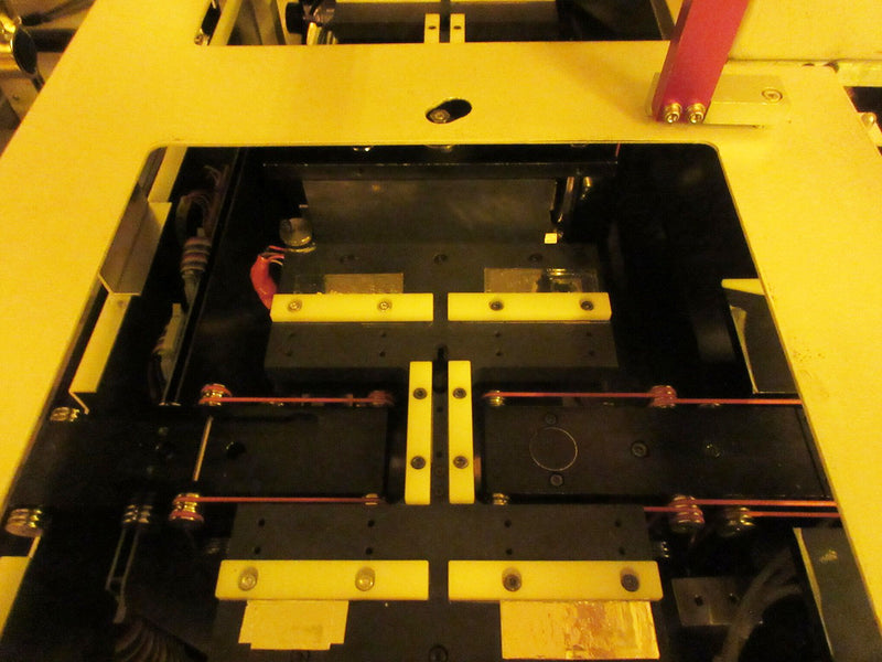 Canon MPA 600 FA Mask Aligner
