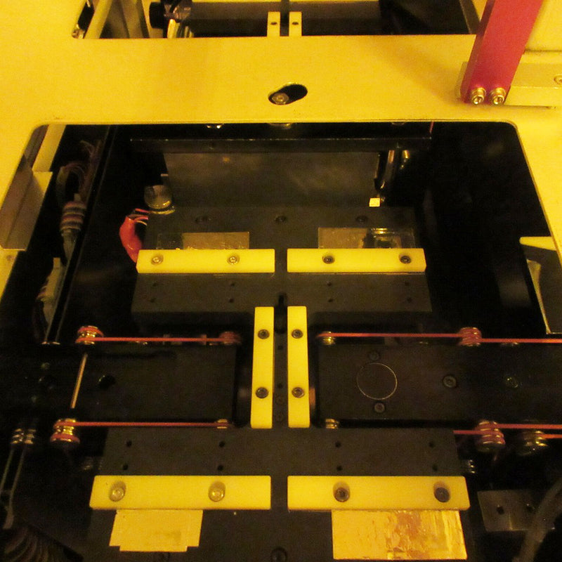 Canon MPA 600 FA Mask Aligner