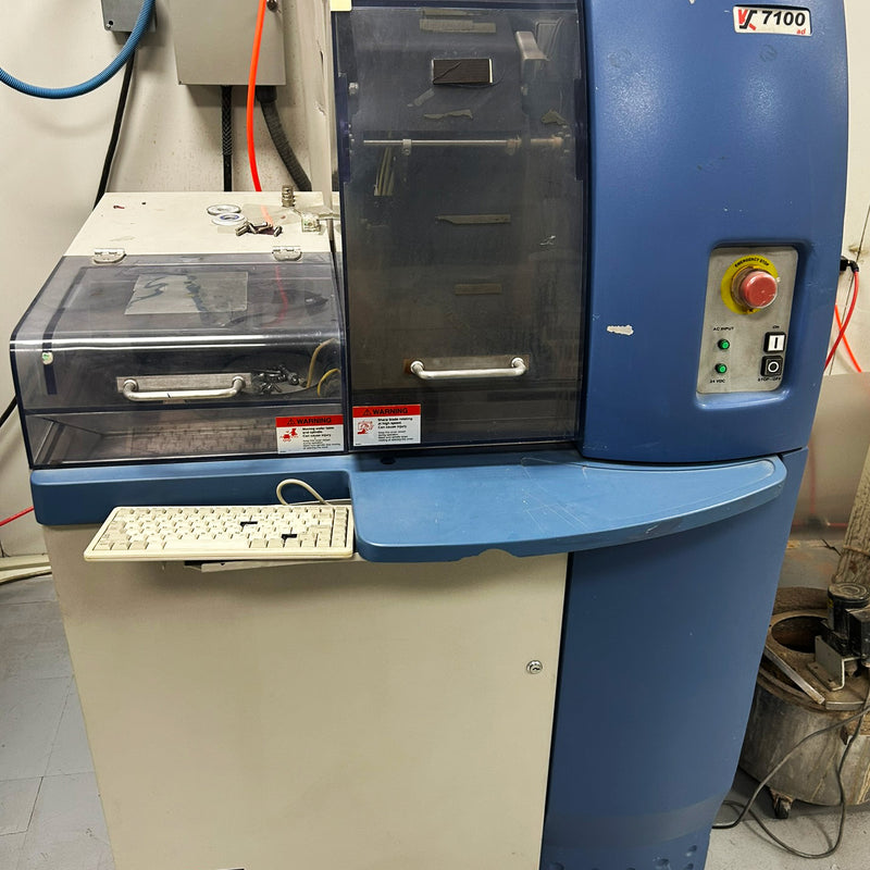 K&S 7100 Dicing Saw