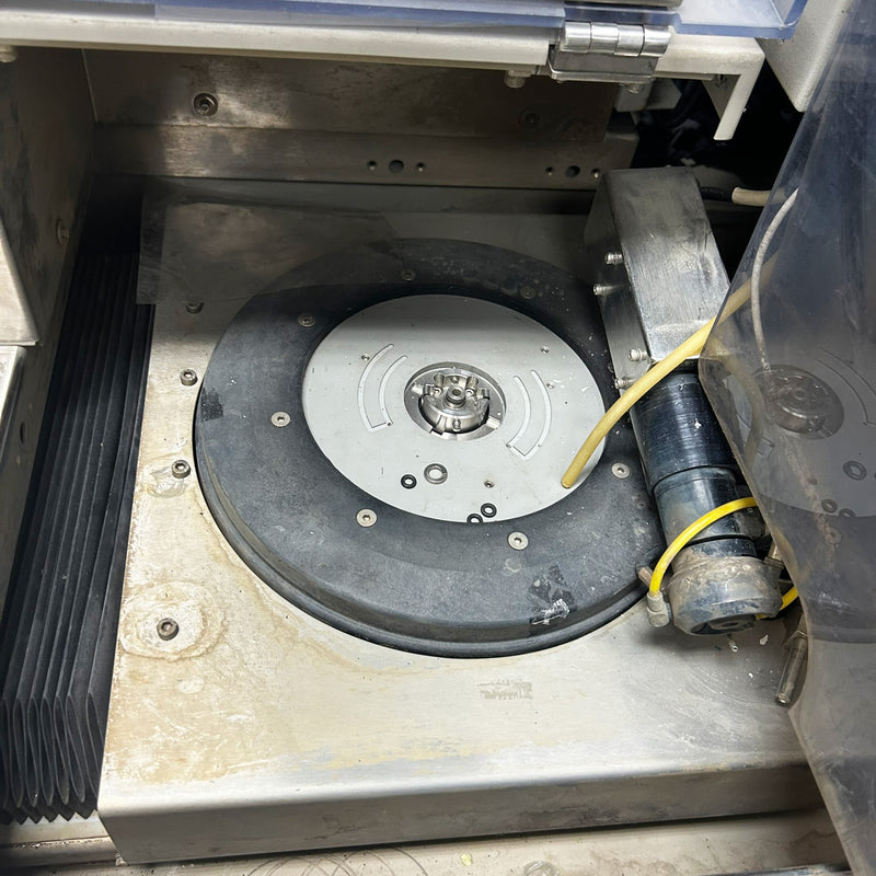 K&S 7100 Dicing Saw