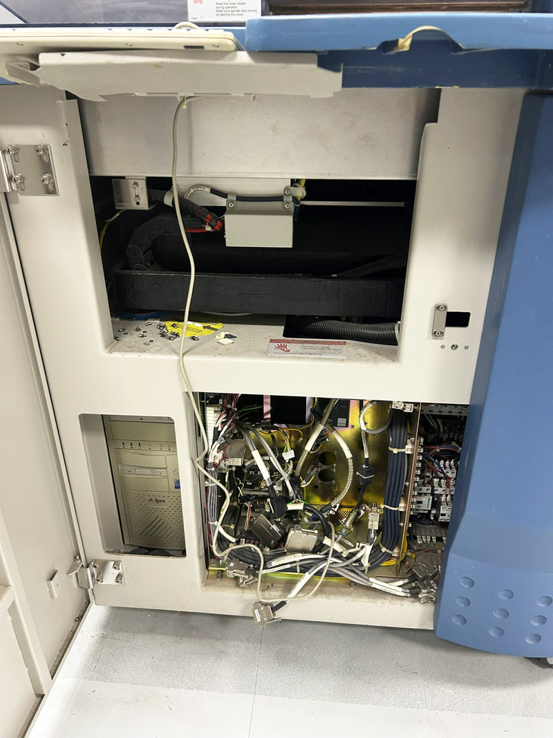 K&S 7100 Dicing Saw