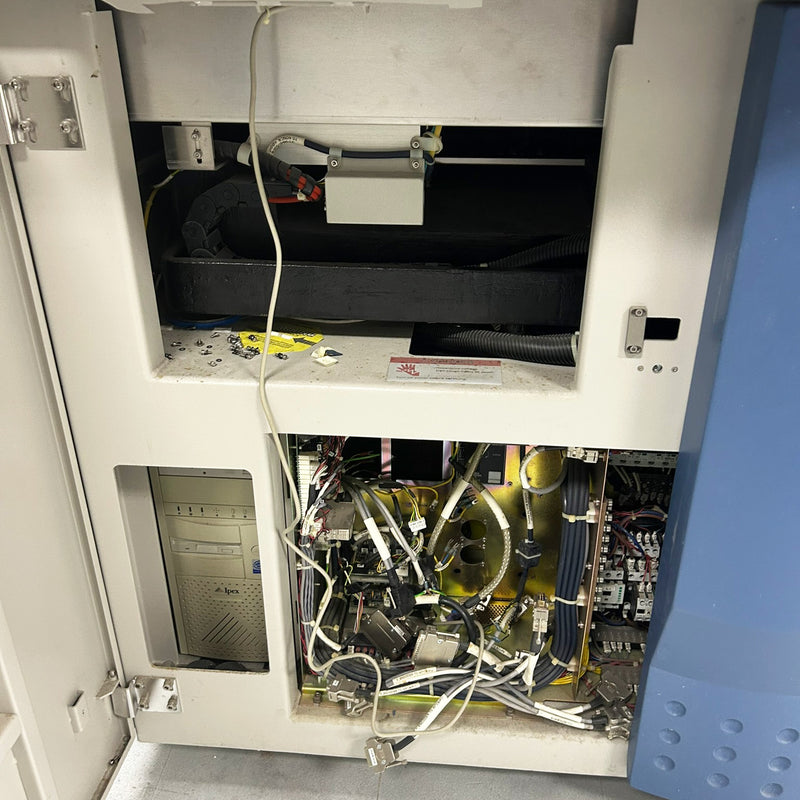 K&S 7100 Dicing Saw