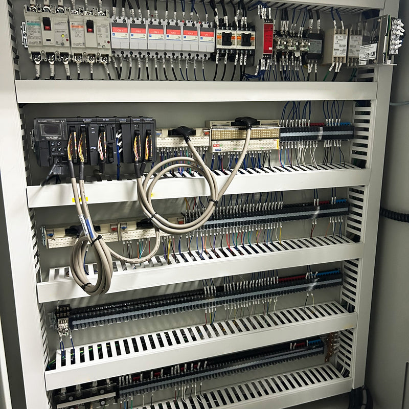 Engis EVG 300 AD Vertical Grinder