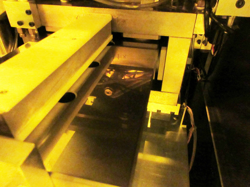 Canon MPA 600 FA Mask Aligner