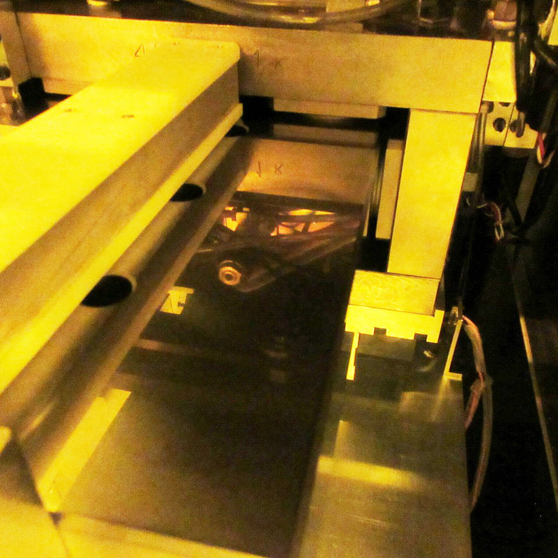 Canon MPA 600 FA Mask Aligner