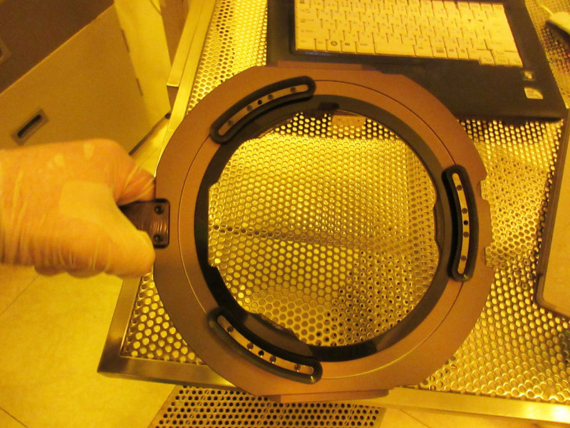 Canon MPA 600 FA Mask Aligner