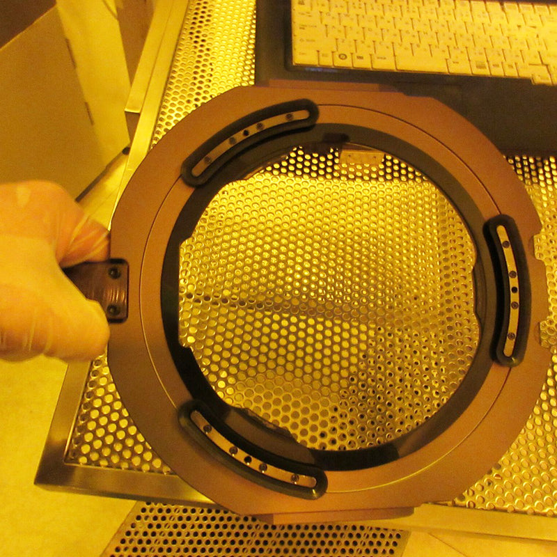Canon MPA 600 FA Mask Aligner