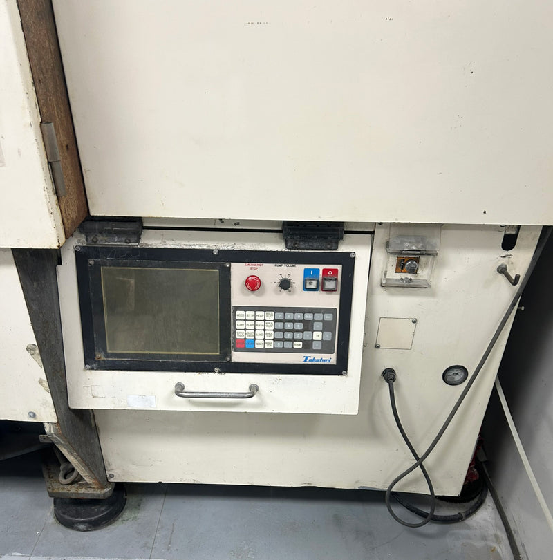 Takatori MWS 610 SN Wire Saw