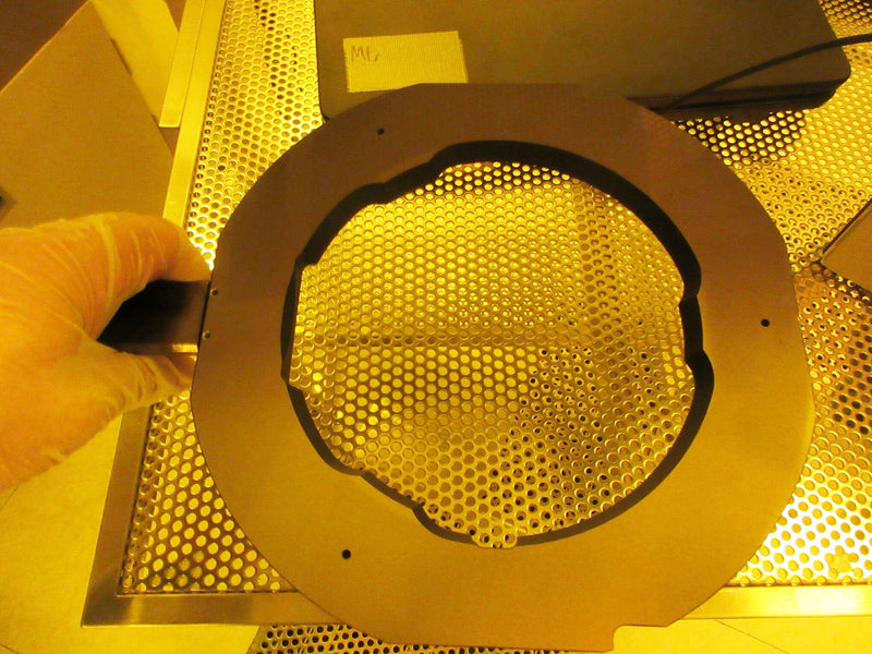 Canon MPA 600 FA Mask Aligner