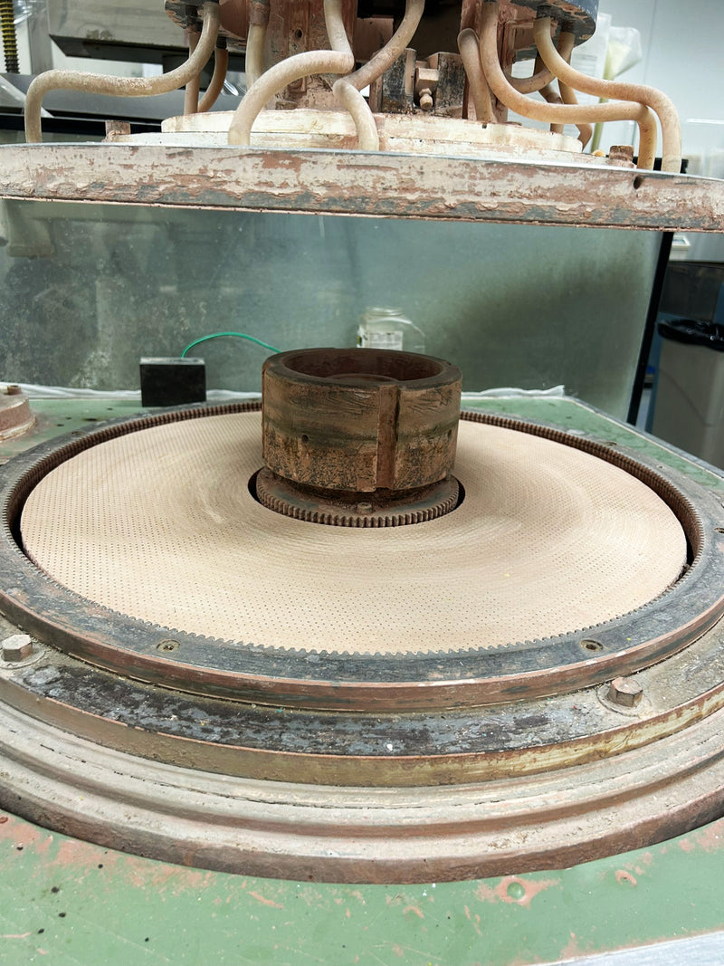 Speedfam 9 B Lapper / Polisher