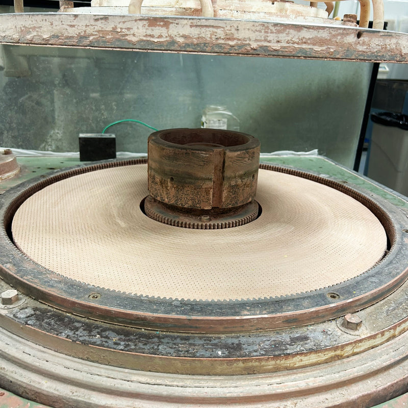 Speedfam 9 B Lapper / Polisher