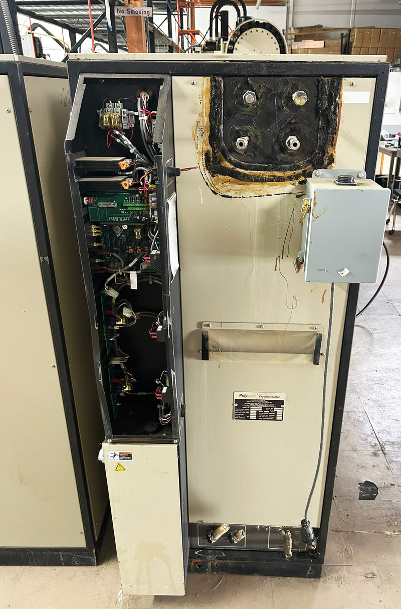Polycold PFC 1100 ST Cryochiller