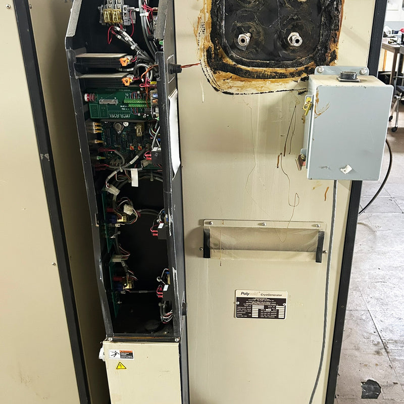 Polycold PFC 1100 ST Cryochiller