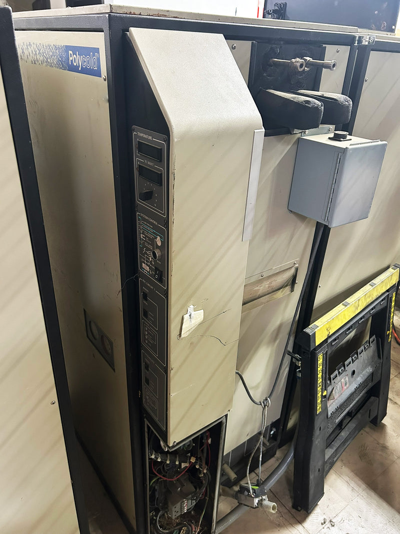 Polycold PFC 1100 ST Cryochiller