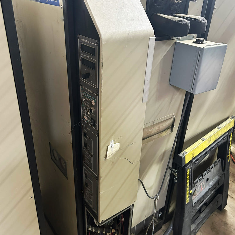 Polycold PFC 1100 ST Cryochiller