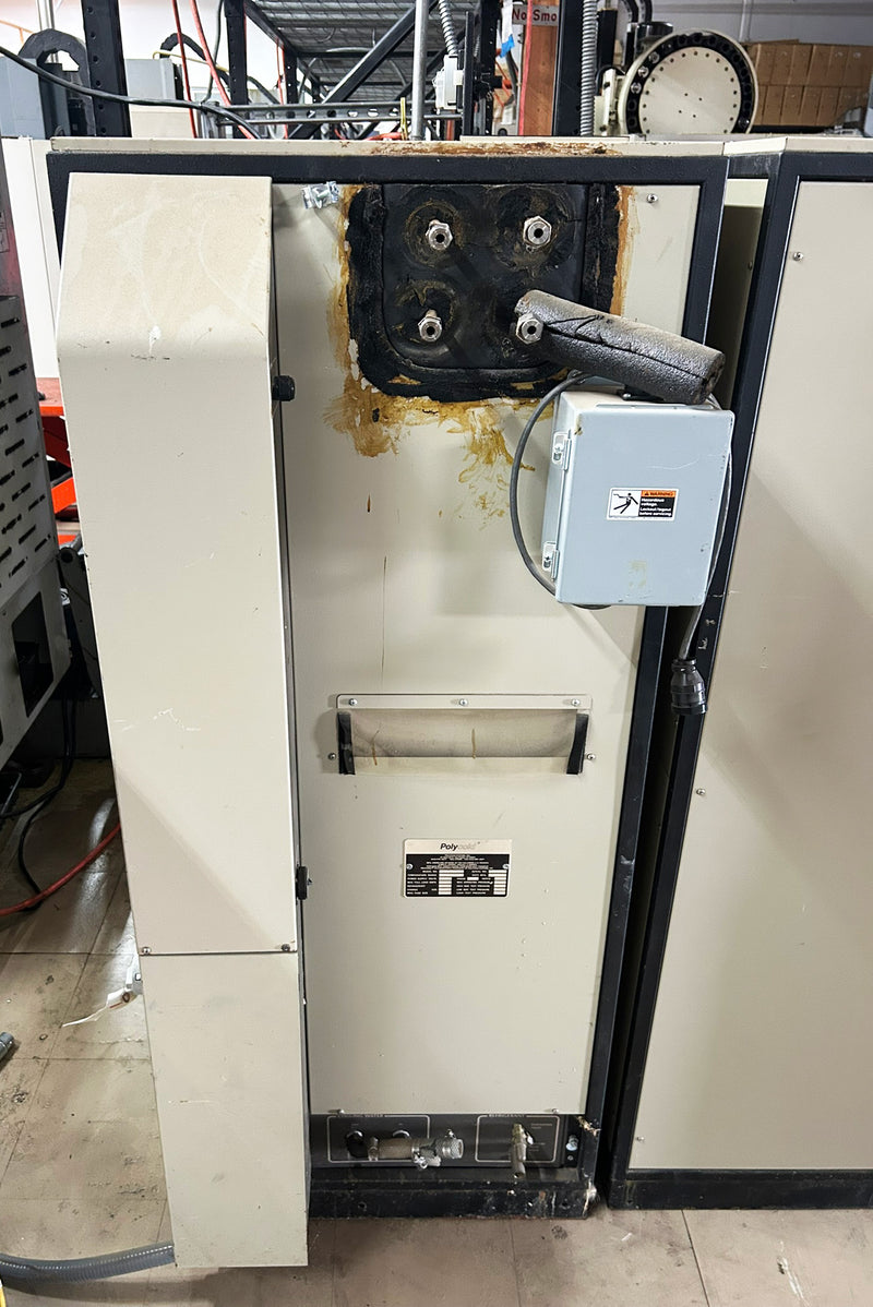 Polycold PFC 1100 ST Cryochiller