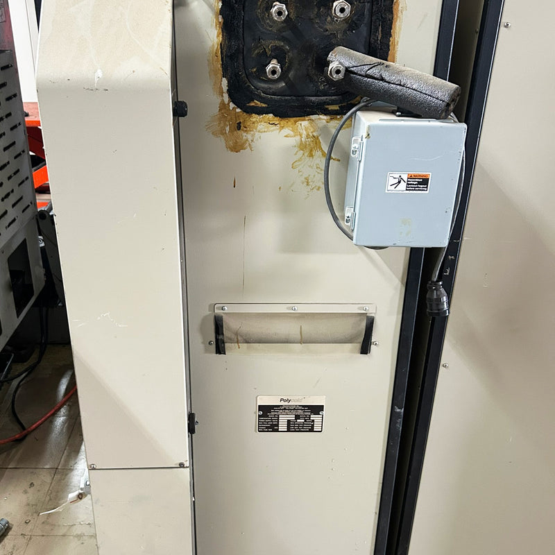 Polycold PFC 1100 ST Cryochiller