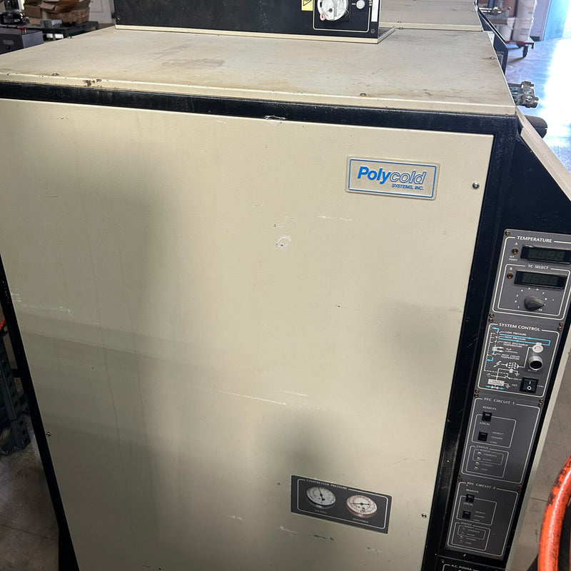 Polycold PFC 1100 ST Cryochiller