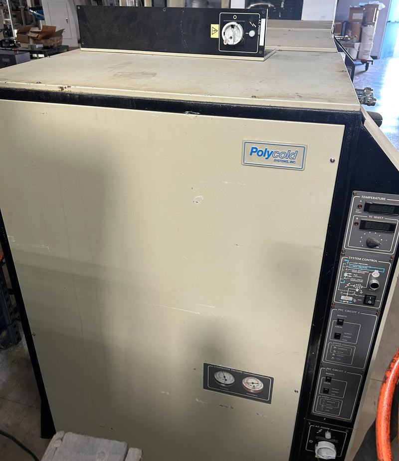 Polycold PFC 1100 ST Cryochiller